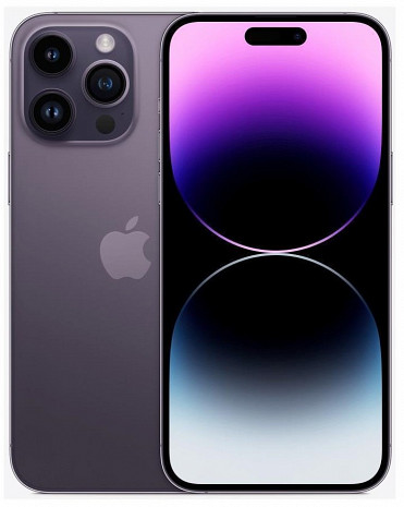 Viedtālrunis IPHONE 14 PRO MAX MQ9T3ZD/A
