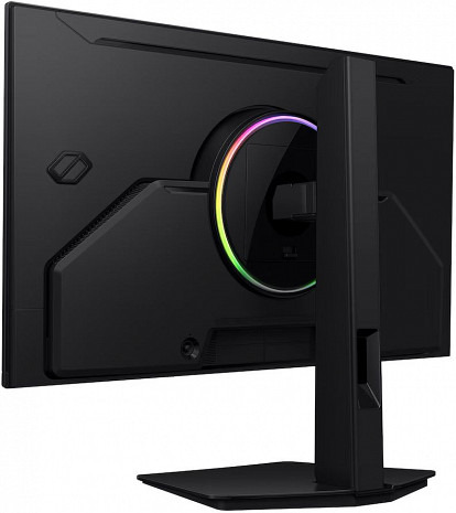 Monitors  LS27HG806EFXEN