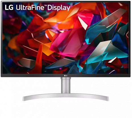 Monitors  32UN650K-W.AEU