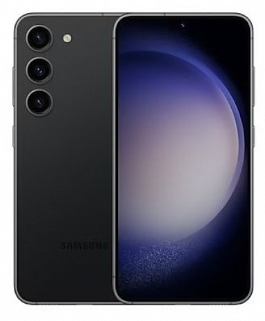 Смартфон GALAXY S23 SM-S911BZKGEUE
