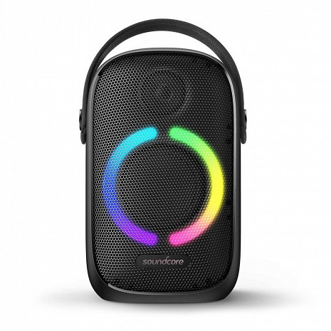 Portatīvais skaļrunis Rave Neo A3395G11
