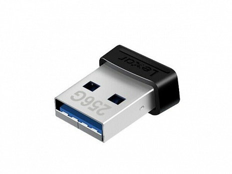 USB zibatmiņa S47 LJDS47-256ABBK