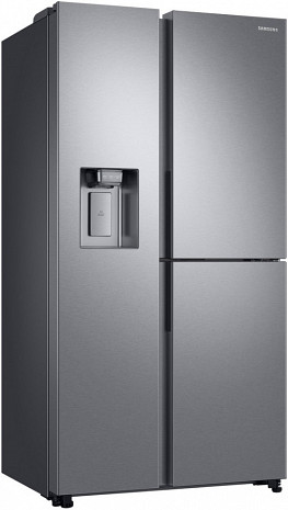 Ledusskapis  RS68N8671SL/EF