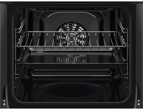 Духовка, духовой шкаф  OU5AB21CM