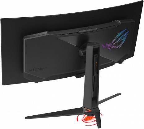 OLED monitors PG34WCDN 90LM0CU0-B01971