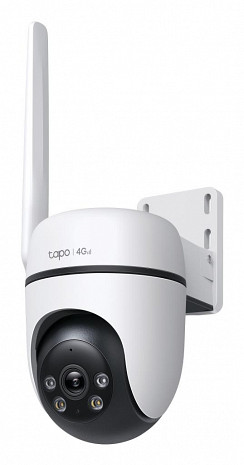 Ārtelpu IP kamera  TAPO C501GW