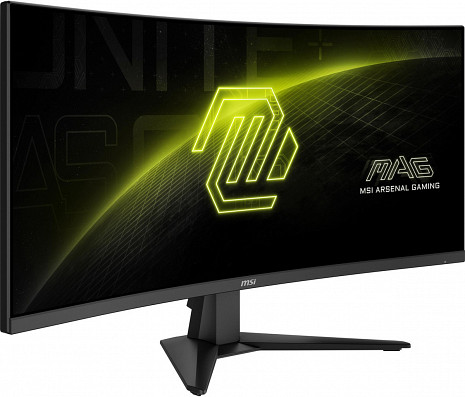 Monitors  MAG 346CQ