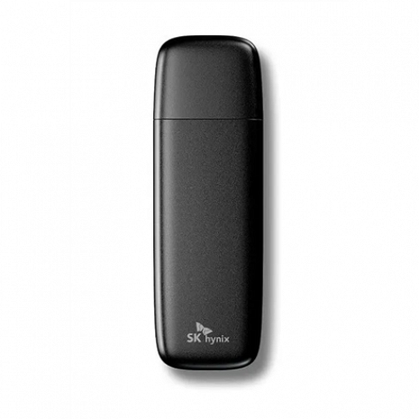 USB zibatmiņa Tube T31 SKHSU3-001T-RIGB00