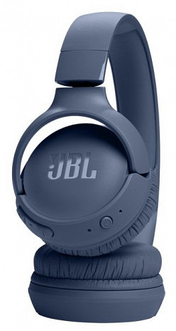 Bluetooth bezvadu austiņas Tune 520BT JBLT520BTBLUEU