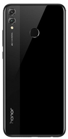 Viedtālrunis HONOR 8X 64GB 51092XYG