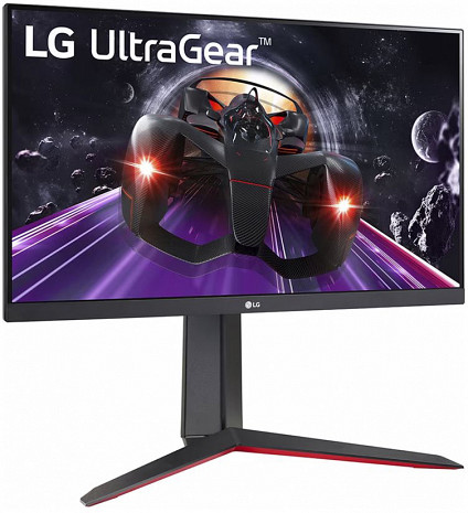 Monitors 24GN65R-B 24GN65R-B.AEU