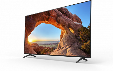 LED Televizors KD-85X85J KD-85X85J