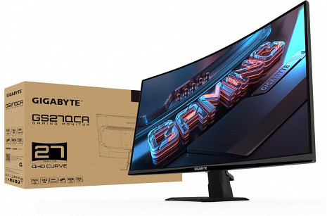 Monitors  GS27QCA EK