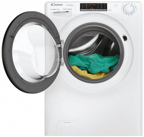Veļas mašīna  CSO486TWMB6/1-S