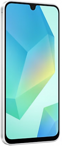 Смартфон Galaxy A16 SM-A16 Grey 128