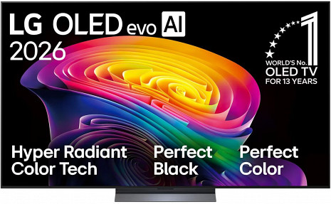OLED Televizors  OLED83C61LA