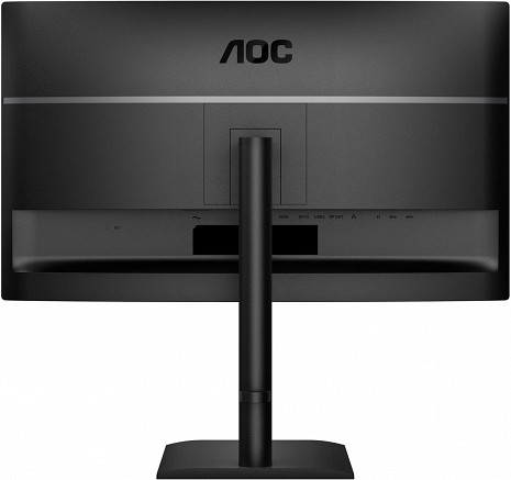 Monitors  Q27E4CV