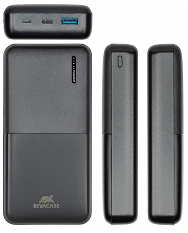 Ārējais akumulators (power bank) VA2571 VA2571