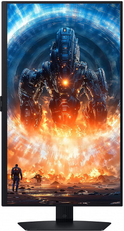 Monitors  LS27FG602EUXEN