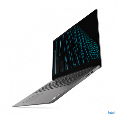 Ноутбук Essential V17-ITL Gen 2 Grey, 17.3 ", TN, HD+, 1600x900, Anti-glare, Intel Core i5, i5-1135G7 82NX00CHMH