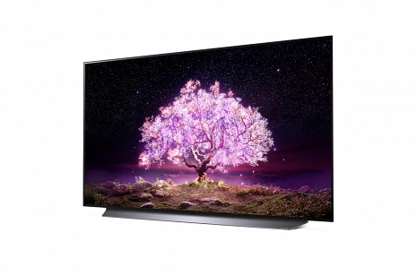 OLED Televizors OLED48C11LB OLED48C11LB