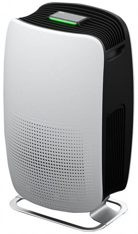 Gaisa attīrītājs Silent Pro Air Purifier APSILENT