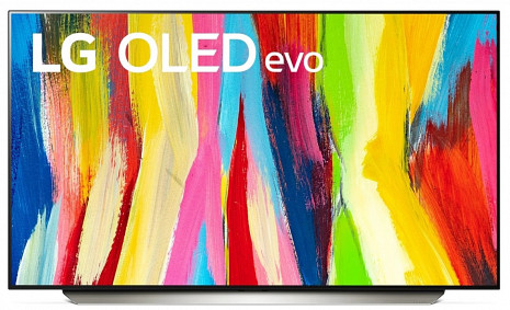 OLED Televizors OLED48C22LB OLED48C22LB