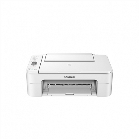 Multifunkcionālais printeris PRINTER/COP/SCAN PIXMA TS3151/WIFI WHITE 2226C026 2226C026