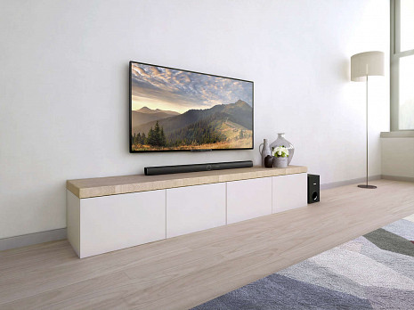 Mājas kinozāles skaļrunis  HTL3160B/12
