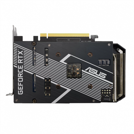 Grafiskā karte GeForce RTX 3050, GDDR6, 8 GB 90YV0HH0-M0NA00