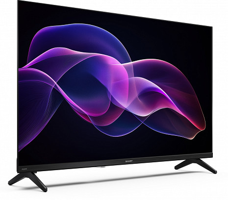 LED Televizors  32HF3265E