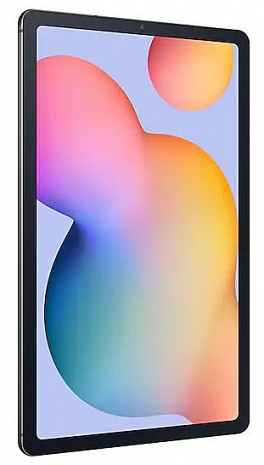 Планшет Galaxy Tab S6 Lite 10.4" Wi-Fi SM-P613-Gray/64