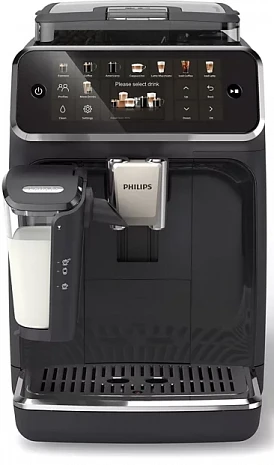 Kafijas automāts  EP5541/50