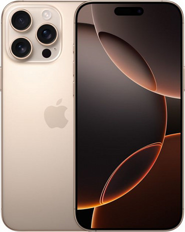 Viedtālrunis IPHONE 16 PRO MAX MYWX3SX/A