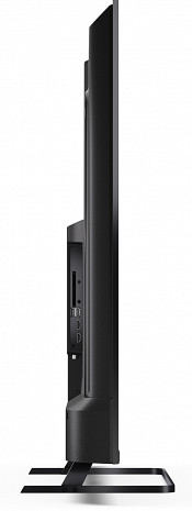 QLED Televizors  50HR7265E