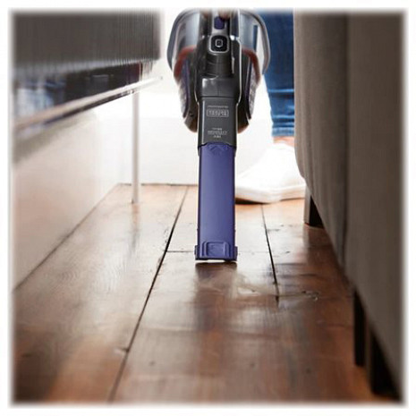 Ручной пылесос  BHHV520BFP-QW