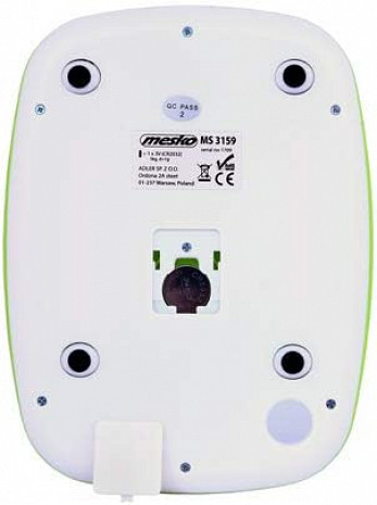 Кухонные весы  MS3159G