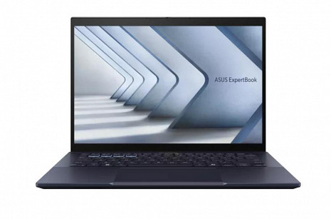 Portatīvais dators ExpertBook|B5|B5404CMA-Q51615X|CPU Core Ultra|u5-125H|1200 MHz|14"|Touchscreen|1920x1200|RAM 16GB 90NX06R1-M02060