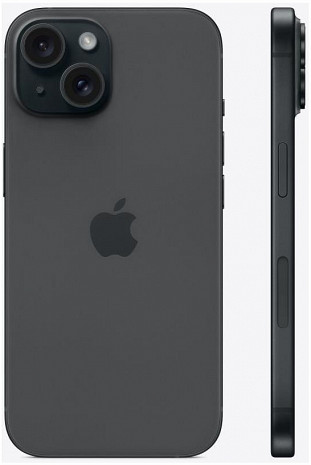 Viedtālrunis IPHONE 15 MTP03QL/A