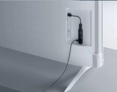 Multivides konsole (Smart TV) TV Stick 4K (2nd Gen) PFJ4197EU