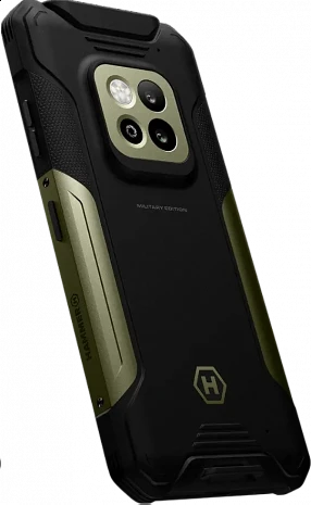 Viedtālrunis Construction 2 Thermal 5G Military Edition TEL000986