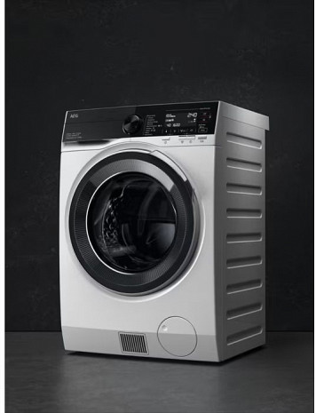 Стиральная машина  LWR98165NXE