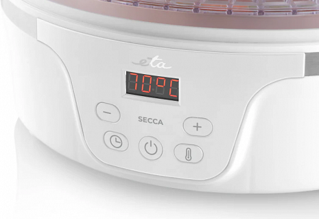 Augļu žāvētājs  ETA730190000