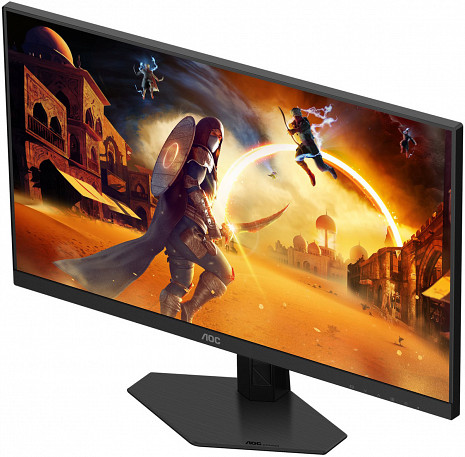 Monitors  27G4HRE