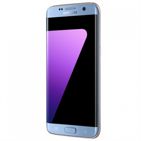Смартфон Galaxy S7 edge G935F Blue G935F Blue