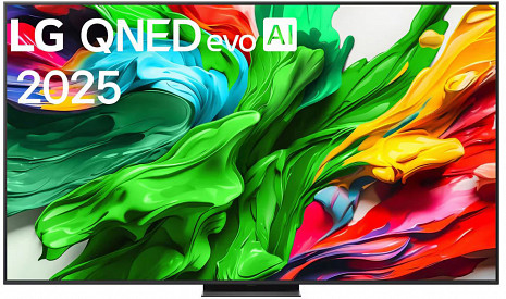 QNED Televizors  86QNED86A3A