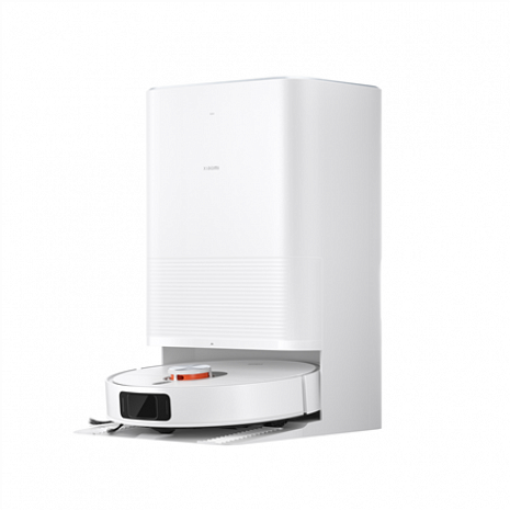 Putekļu sūcējs X20 Pro BHR8859EU