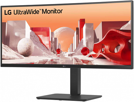 Monitors  34BA75QE-B