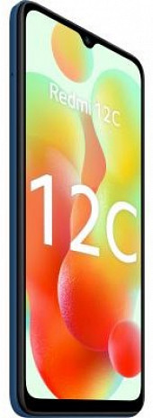 Viedtālrunis Redmi 12C 45710