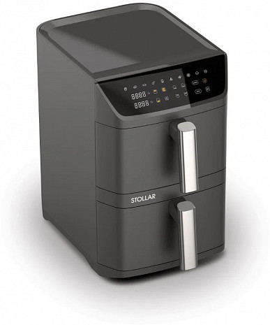 Karstā gaisa friteris  AIR812